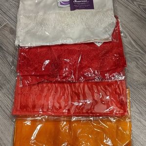 SALE! Pashmina scarves 1 for $5 or 3 for $12